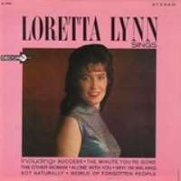Loretta LynnLoretta Lynn Sings (1963)