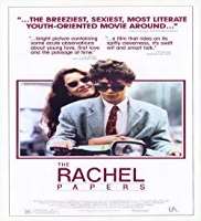 Jared HarrisThe Rachel Papers (Film 1989), New York Undercover (TV Series 1995)
