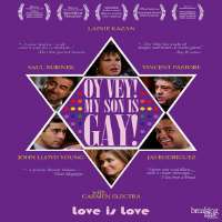 John Lloyd YoungOy Vey! My Son Is Gay!! (2009)