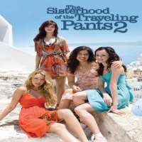 Lucy HaleThe Sisterhood of the Traveling Pants 2 (Film 2008)