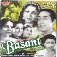 MadhubalaBasant (1942)