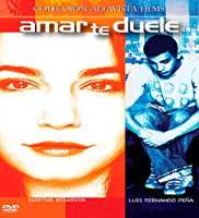 Martha HigaredaAmarte Duele (Film 2002)