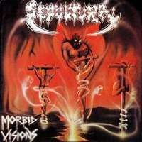Andreas KisserMorbid Visions (Album 1986)