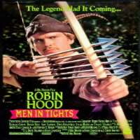 Dave ChappelleRobin Hood: Men in Tights (Film 1993), Home Improvement (TV Series 1995)