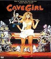 Daniel RoebuckCavegirl (Film 1985)