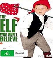 Margo HarshmanThe Elf Who Didn't Believe (Film 1997), Even Stevens (TV Series 2000-2003)