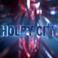 Luke MablyHolby City (TV Series 1999)