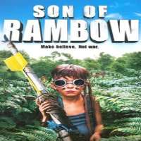 Bill MilnerSon of Rambow (Film 2007)