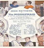 John MillsThe Midshipmaid (Film 1932)