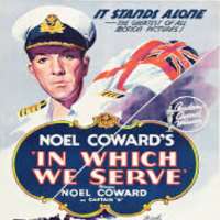 David LeanIn Which We Serve (Film 1942)