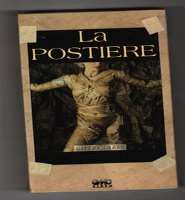 Marie Josee CrozeLa postiere (Film 1992)