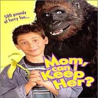 Justin BerfieldThe Good Life (TV Series 1991), Mom, Can I Keep Her? (Film 1998)