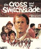 Erik EstradaThe Cross and the Switchblade (Film 1970)