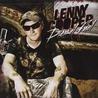 Lenny CooperDiesel Fuel (Album 2012)