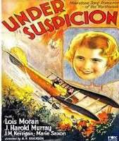 George BrentUnder Suspicion (Film 1930)
