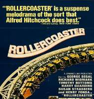Craig WassonRollercoaster (Film 1977)