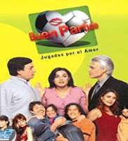 Cristian ArriagadaBuen partido (TV Series 2002)