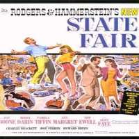 Sheila Matthews AllenState Fair (1962)