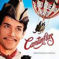 Jon-Michael EckerEl Equipo (TV Series 2011), Cantinflas (Film 2014)