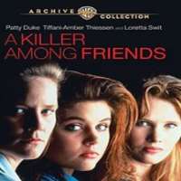 David Cubitt21 Jump Street (TV Series 1987), A Killer Among Friends (Film 1992)