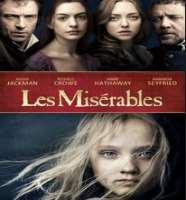 Isabelle AllenLes Miserables (Film 2012)