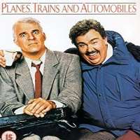 Matthew LawrenceDynasty (TV Series 1984-1985), Planes, Trains and Automobiles (Film 1987)
