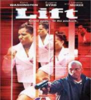 Pooch HallLift (Film 2001)