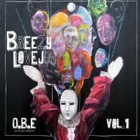 Anderson PaakO.B.E. Vol. 1 (Album 2012)