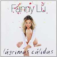 Fanny LuLagrimas Calidas (Album 2006)
