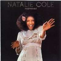 Natalie ColeInseparable (Album 1975)
