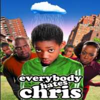 Anna DiopEverybody Hates Chris (TV Series 2006-2008)