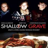 Danny BoyleShallow Grave (Film 1994)