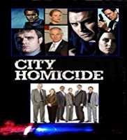 Lincoln YounesCity Homicide (TV Series 2009)