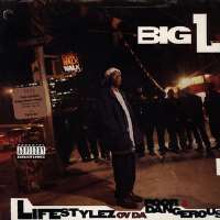 Big LLifestylez ov da Poor & Dangerous (Album 1995)