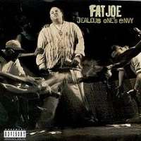 Big PunJealous One's Envy (Album 1995)
