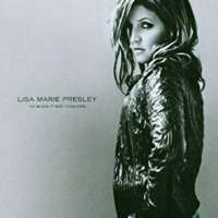 Lisa Marie PresleyTo Whom It May Concern (Album 2003)