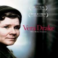 Vinette RobinsonThe Cops (TV Series 1998), Vera Drake (Film 2004)