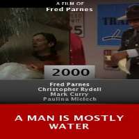 Anton YelchinA Man Is Mostly Water (Film 2000), ER (TV Series 2000)