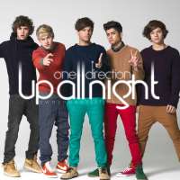 Zayn MalikUp All Night (Album 2011)