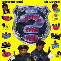 Terrence HowardThe Jacksons: An American Dream (TV Series 1992), Who's the Man? (Film 1993)