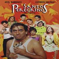 Luis Gerardo MendezLadron de corazones (TV Series 2003), Santos peregrinos (Film 2004)