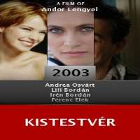 Lili BordanLaw & Order: Special Victims Unit (TV Series 2001), Kistestver (Film 2003)
