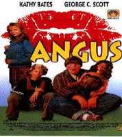 James Van Der BeekTenku no shiro Rapyuta (TV Series 1986), Angus (Film 1993)