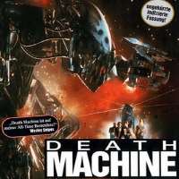 Rachel WeiszDeath Machine (Film 1994)