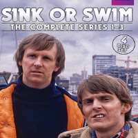 Robert GlenisterSink or Swim (TV Series 1980)