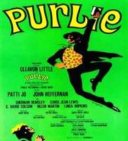 Debbie AllenPurlie (TV Movie 1970)