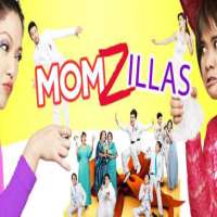 Andrea BrillantesGoin' Bulilit (TV Show 2010-2013), MomZillas (Film 2013)