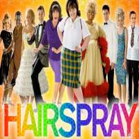 Ashley SpencerHairspray (2007)