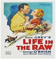 Claire TrevorLife in the Raw (Film 1933), The Ford Television Theater (TV Series 1954)