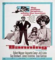 Susan ClarkThe Plane Makers (TV Series 1963), Banning (Film 1967)
